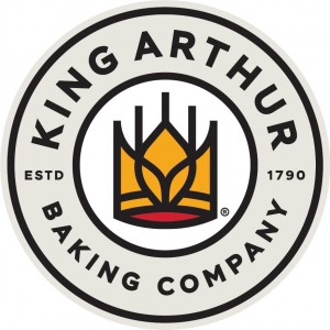 King Arthur Baking Company Spice Measuring Spoons, 18/8 Stainless Steel, 7-Piece Set, Precision Measures, For Baking And Cooking