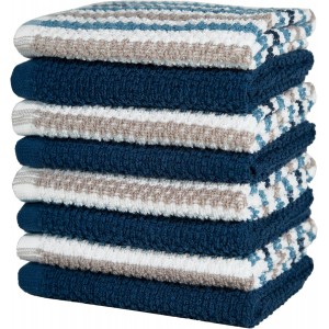 Bumble Premium Dish Cloths Towel 12