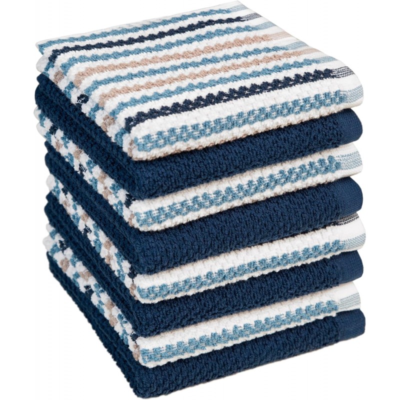 Bumble Premium Dish Cloths Towel 12
