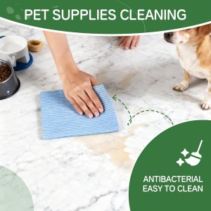 Swedish Dishcloths for Kitchen 10 Pack, Cellulose Sponge Cloths of Reusable Dish Cloths for Cleaning,Super Absorbent Dish Towels for Washing Dishes