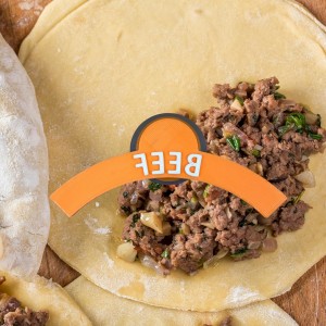 Sellos para empanadas, Empanada Maker St...