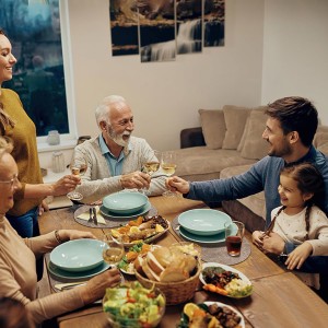 Placemats Set of 8 Non Slip, Heat Resistant Oval Faux Leather Place mats Double Layer, Waterproof Table Mats Easy to Clean for Kitchen Dining Room Coffee Office Table, Apricot