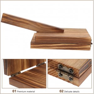 PRETYZOOM Dumpling Skin Mold Manual Dough Pressing Tool 9.29X5.11X1.37In Dumpling Wrapper Maker for Home Kitchen Cooking and Pastry Press