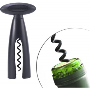 Metal Wine Opener Multifunctional Wine Bottle Openers Wing Corkscrew for Kitchen Restaurant Home Beer Opener