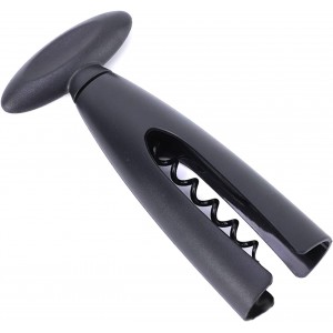 Metal Wine Opener Multifunctional Wine Bottle Openers Wing Corkscrew for Kitchen Restaurant Home Beer Opener