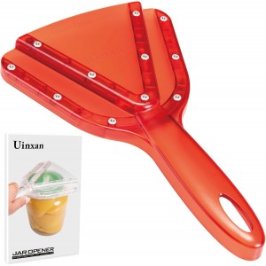 Jar Opener for Weak Hand & Seniors with ...
