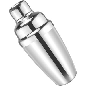 8.4 Oz Cocktail Shaker, 5.5 In x 2.5 In ...