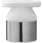 Rabbit Champagne and Wine Sealer, Champagne Preserver, Air-Tight Seal