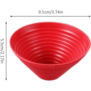 3PCs Rubber Jar Openers, Multi-Function Bottle Opener Gripper Pad for Seniors with Arthritis Weak Hands, Non-Slip Jar Grippers for Easy Opening Jars, Kitchen Easy Top Opener Tool