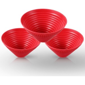 3PCs Rubber Jar Openers, Multi-Function Bottle Opener Gripper Pad for Seniors with Arthritis Weak Hands, Non-Slip Jar Grippers for Easy Opening Jars, Kitchen Easy Top Opener Tool