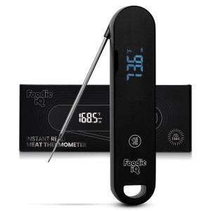 Professional Digital Food Thermometer,