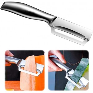 1 Pack Thick Vegetable Peeler - Sugarcan...