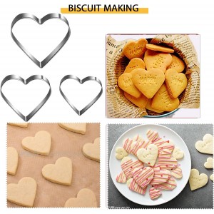 Adjustable Rolling Pin 19 Baking Tool Set and Silicone Baking Pastry Mat Set,Thickness Rings,Stainless Steel Dough Roller Rolling Pins for Baking Dough, Pizza, Pie, Pastrie(Red Mat)