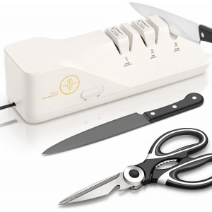 Professional Electric Knife Sharpeners w...