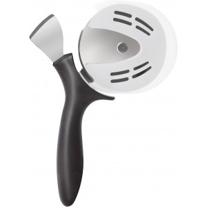 Professional Pizza Cutter & Crust Cutter...