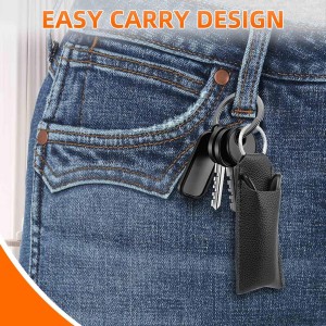 Ingrown Toenail Clippers, Edgy Nail Clipper for Thick Nails for Seniors, Slanted Nail Clippers for Men with Curved Blade, Heavy Duty Large Angled Fingernail Clipper with Wide Jaw