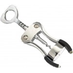 Multifunction Wine Bottle Opener, Wing Corkscrew, Manual Heavy Duty, Portable