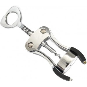 Multifunction Wine Bottle Opener, Wing C...