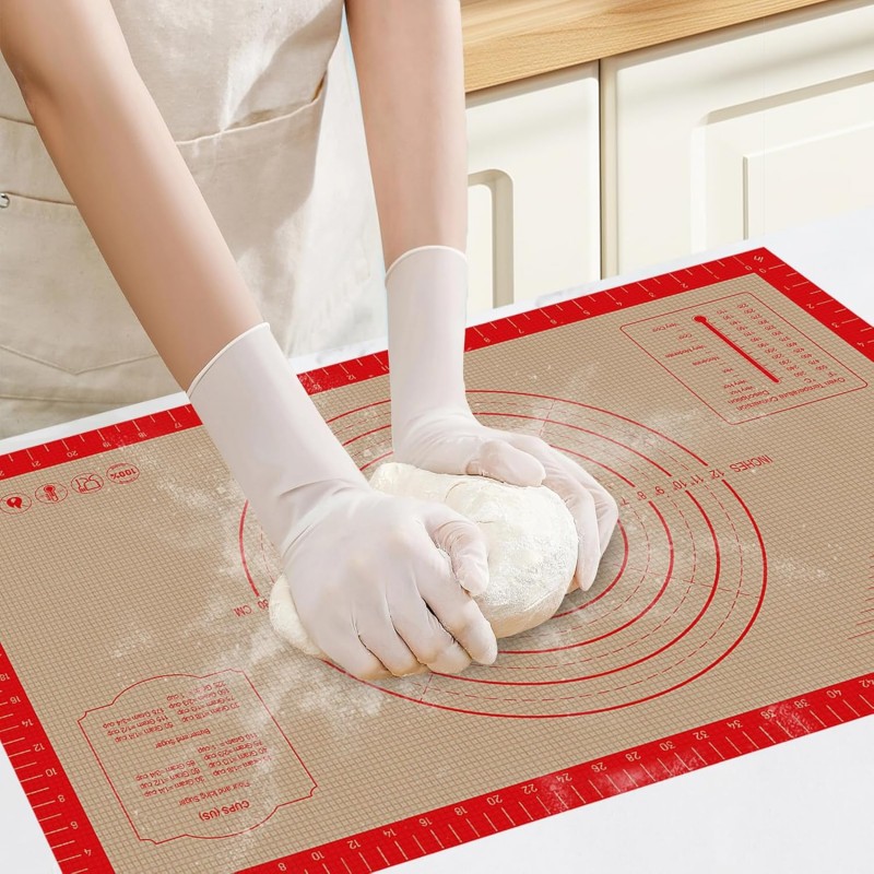 Silicone Pastry Mat - 26