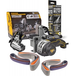 Work Sharp Ken Onion Edition Knife & Too...