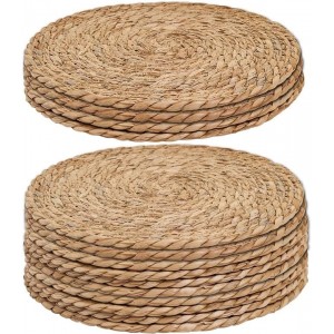 Handmade Heat Resistant 12