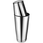 Boston Cocktail Shaker, Drink Mixing Set (18oz & 28oz) Weighted Stainless Steel Shaker Tins, Cocktail & Martini Mixed Drink Shakers, Essential & Professional Bar Tools For Bartending