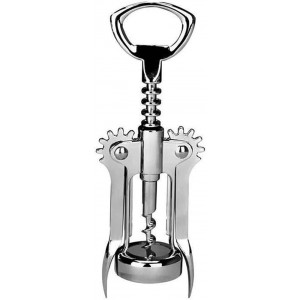 Bottle opener， Wine Opener Stainless S...