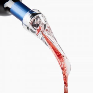 Wine Aerator Pourer Spout – Profession...