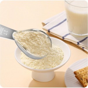 Septe Coffee Scoop set,2PCS Tablespoon Measuring spoon,Coffee Scoop for Ground Coffee(2TBSP(30ML*2))