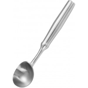 Ice Cream Scoop, One Piec Heavy Duty Sta...