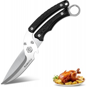 Kitchen Scissors All Purpose Kitchen She...