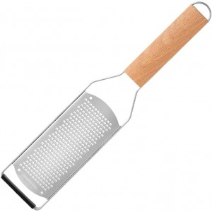 Lemon Zester & Heavy Duty Cheese Grater ...