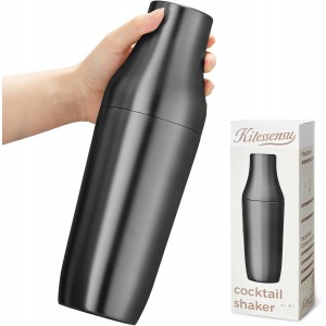 Kitessensu Hybrid Cocktail Shaker | Vacu...