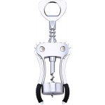 Easy Wine Opener Effortless Corkscrew for Wine Bottle Essential Wing Corkscrew Wine Bottle Opener Kitchen Gadget