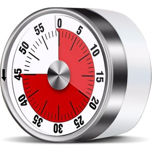 Visual Kitchen Timer for Cooking and Kid...