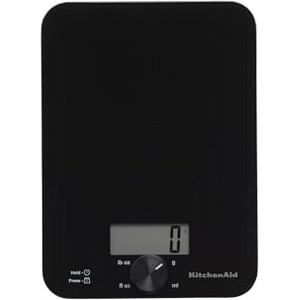 KitchenAid KQ914BA Digital Glass Top Kit...