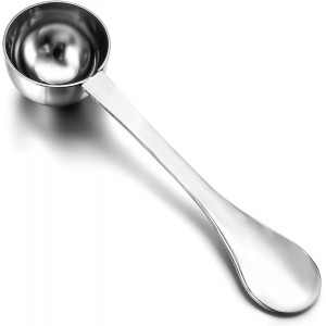 Stainless Steel Coffee Scoop 1 TBSP (15m...
