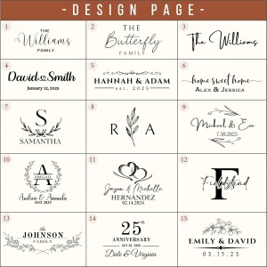 Personalized Acacia Wood Charcuterie Board Set with Stainless Steel Knives – Custom Cheese Board for Wedding, Anniversary, Retirement, New Mom Gift for Her, Housewarming, Bridal Shower, Women Gifts