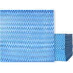 Disposable Dish Cloths Disposable Cleaning Towels 50 Pack Heavy Duty Reusable Disposable Kitchen Cleaning Cloths for Kitchen, Bathroom, Household Cleaning