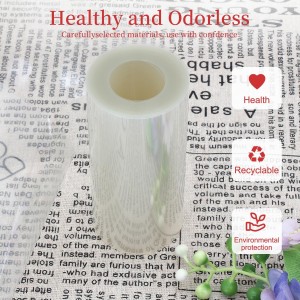 Cake Collar, Transparent Cake Rolls, Clear Cake Strips, DIY Acetate Sheet, Surrounding Edge for Baking Decorate, Chocolate Mousse Cake Elegant Cake Wrapping 4X394 inch