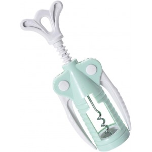 Wing Corkscrew Wine Opener - Wine Bottle...