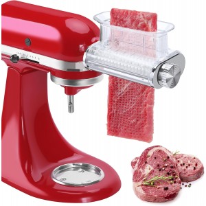 Meat Tenderizer Attachment for Kitchenai...
