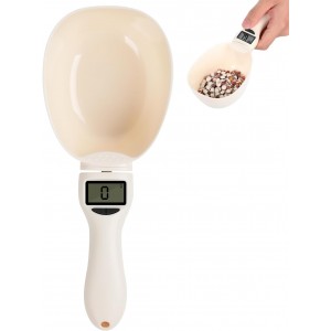 Digital Measuring Spoon Scale, Food Meas...
