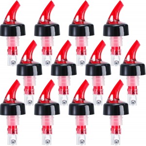 WUWEOT 12 Pack Automatic Measured Bottle...