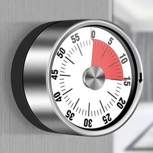 Kitchen timers for Cooking,Visual Mechan...