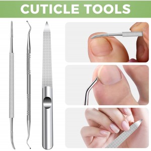 2026 Toenail Clippers for Seniors Thick Toenails, Angled Head Large Toe Nail Clippers for Thick Nails for Men, Heavy Duty Ingrown Toenail Clippers with Wide Jaw, Slanted Nail clippers with Long Handle
