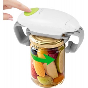 Automatic Jar Opener Suitable for The El...