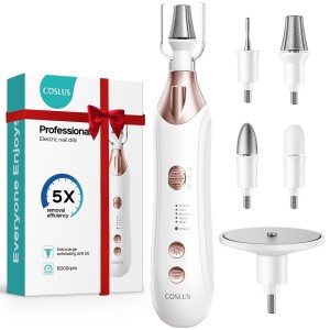 COSLUS C43 Professional Manicure Pedicur...