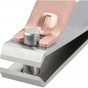 Tweezerman Rose Gold Combo Clipper Set