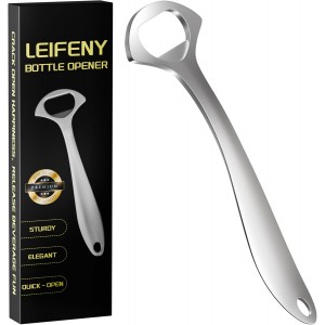 Beer Bottle Opener for Home and Bar Bart...